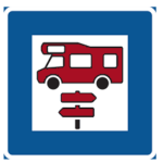 Skicka in tips om Husbilsdestinationer i Sverige